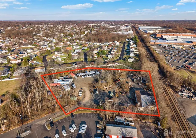 2nd image of 128 Oak Tree Ave, South Plainfield, NJ 07080 | MLS# 2506481R