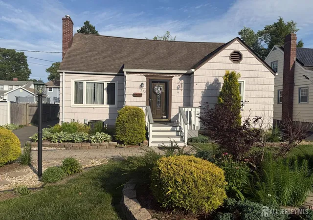 Homes for sale in North Plainfield, NJ | 232 N Jackson Ave, North Plainfield, NJ 07060 | MLS# 2700476R