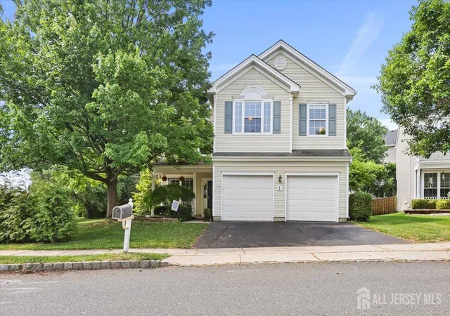 Photo 1 of Single family home for sale at 1 Inverness Dr, Manalapan, NJ 07726 | MLS# 2702796R | Listing updated on 2026-09-11