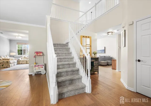 Photo 3 of Single family home for sale at 1 Inverness Dr, Manalapan, NJ 07726 | MLS# 2702796R | Listing updated on 2026-09-11