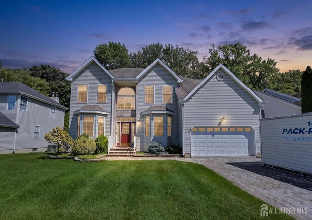 Homes for sale in South Brunswick, NJ | 23 Putnam Rd, South Brunswick, NJ 08852 | MLS# 2700589R