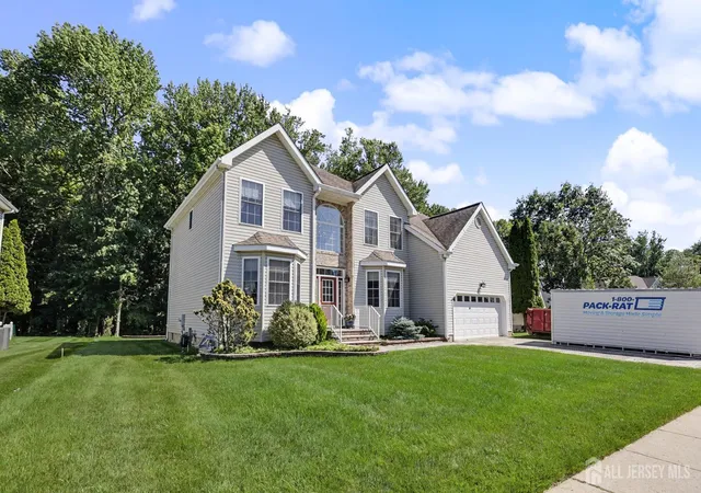 Homes for sale in South Brunswick, NJ | 23 Putnam Rd, South Brunswick, NJ 08852 | MLS# 2700589R
