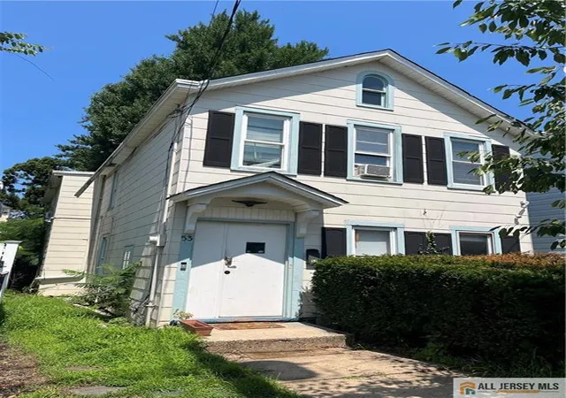 Photo 1 of Multi family home for sale at 53 Morrell St, New Brunswick, NJ 08901 | MLS# 2660215M | Listing updated on 2025-11-03