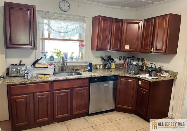 Photo 2 of Multi family home for sale at 53 Morrell St, New Brunswick, NJ 08901 | MLS# 2660215M | Listing updated on 2025-11-03