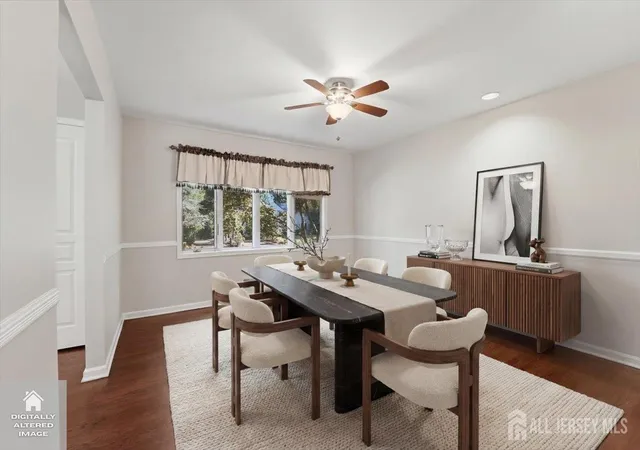 Photo 3 of Single family home for sale at 6 King Arthurs Ct, Edison, NJ 08820 | MLS# 2702728R | Listing updated on 2026-08-25