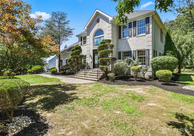 1st image of 2 Verdi Rd, Monroe Township, NJ 08831 | MLS# 2701497R