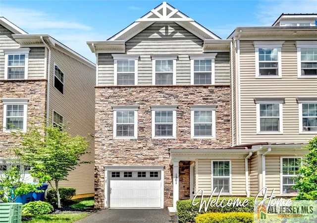 1st image of 1501 Hights Farm Rd #1501, Monroe Township, NJ 08831 | MLS# 2662033M