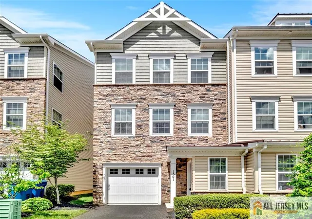 2nd image of 1501 Hights Farm Rd #1501, Monroe Township, NJ 08831 | MLS# 2662033M