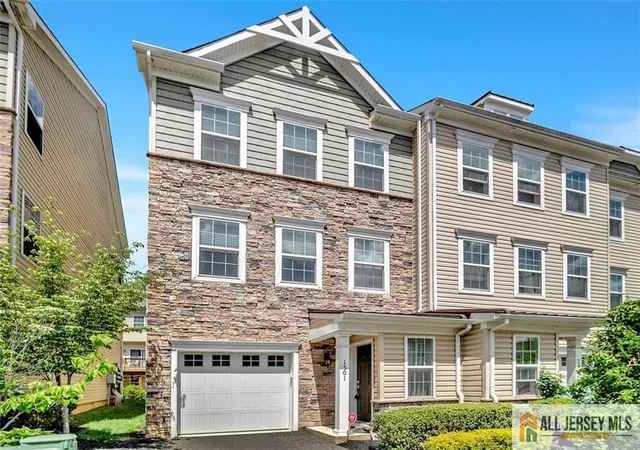 3rd image of 1501 Hights Farm Rd #1501, Monroe Township, NJ 08831 | MLS# 2662033M