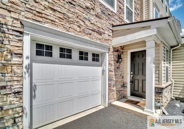 4th image of 1501 Hights Farm Rd #1501, Monroe Township, NJ 08831 | MLS# 2662033M