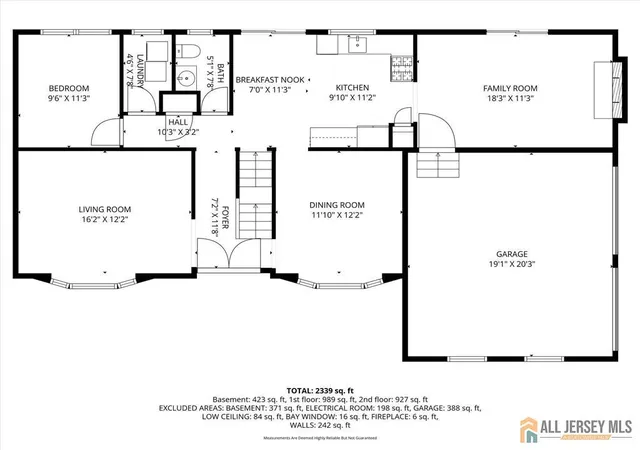 4th image of 18 Warne Rd, Matawan, NJ 07747 | MLS# 2661616M