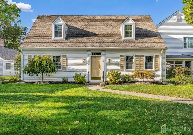 Photo 1 of Condo for sale at 98 Glenwood Ln #N, Monroe Township, NJ 08831 | MLS# 2605170R | Listing updated on 2025-10-13