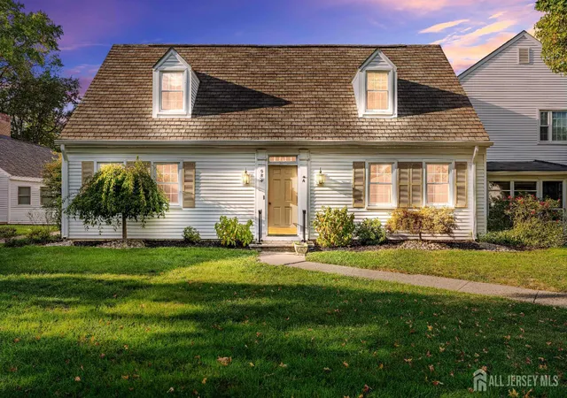 Photo 2 of Condo for sale at 98 Glenwood Ln #N, Monroe Township, NJ 08831 | MLS# 2605170R | Listing updated on 2025-10-13