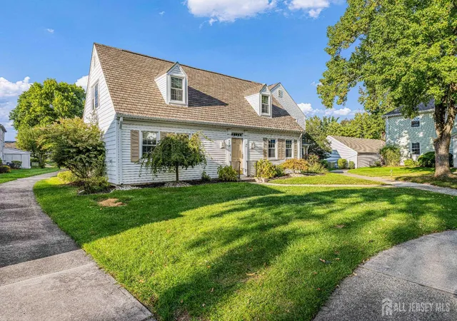 Photo 3 of Condo for sale at 98 Glenwood Ln #N, Monroe Township, NJ 08831 | MLS# 2605170R | Listing updated on 2025-10-13