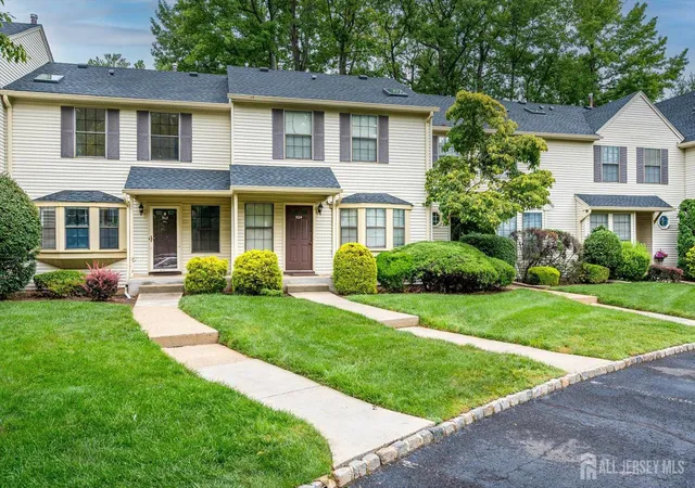 1st image of 503 Timber Oaks Rd, Edison, NJ 08820 | MLS# 2702981R