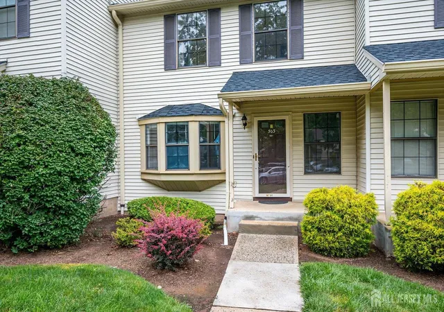 Photo 3 of Condo for sale at 503 Timber Oaks Rd, Edison, NJ 08820 | MLS# 2702981R | Listing updated on 2026-09-16
