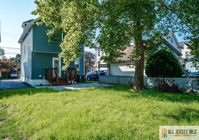 Photo 19 of Single family home for sale at 31 Riva Ave, Milltown, NJ 08850 | MLS# 2770188M | Listing updated on 2026-09-20