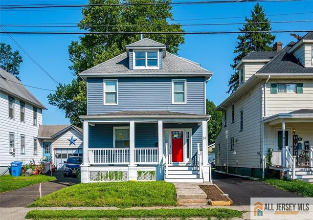 Photo 1 of Single family home for sale at 31 Riva Ave, Milltown, NJ 08850 | MLS# 2770188M | Listing updated on 2026-09-20
