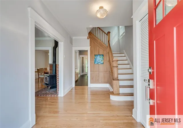 Photo 2 of Single family home for sale at 31 Riva Ave, Milltown, NJ 08850 | MLS# 2770188M | Listing updated on 2026-09-20