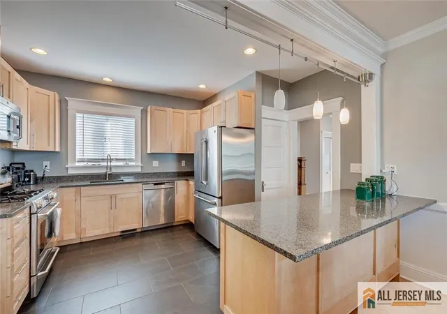 Photo 4 of Single family home for sale at 31 Riva Ave, Milltown, NJ 08850 | MLS# 2770188M | Listing updated on 2026-09-20