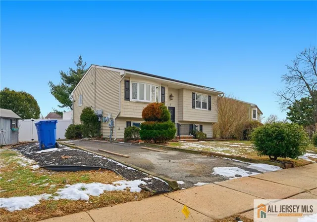 Photo 3 of Single family home for sale at 6 Wilton Ave, Middlesex, NJ 08846 | MLS# 2661067M | Listing updated on 2026-02-27