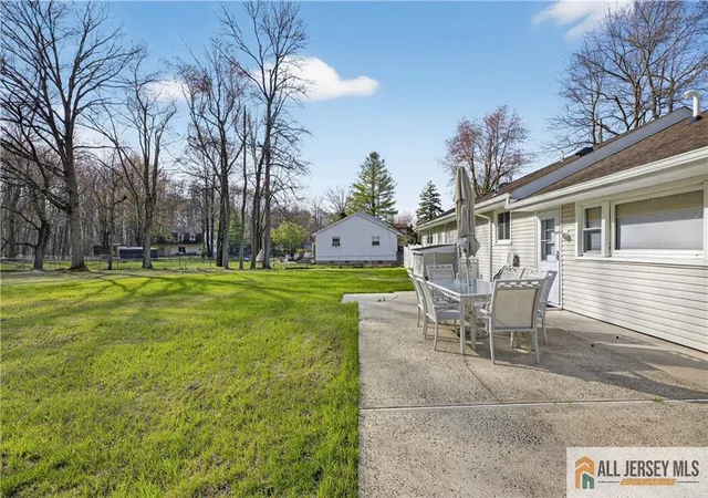 31st image of 107 Finnegans Ln, Kendall Park, NJ 08824 | MLS# 2661684M