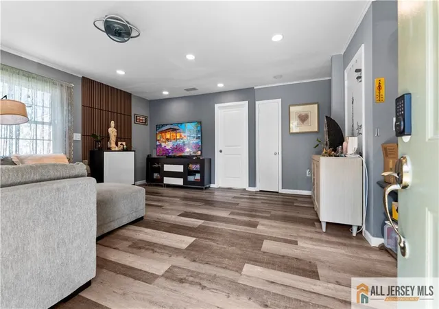Photo 3 of Single family home for sale at 4 Burnham Rd, East Brunswick, NJ 08816 | MLS# 2661390M | Listing updated on 2026-03-17