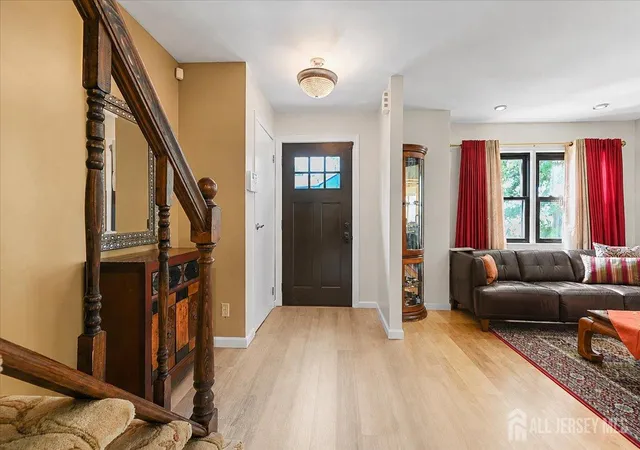 Photo 1 of Townhouse for sale at 27 Highview Dr, Woodbridge, NJ 07095 | MLS# 2701703R | Listing updated on 2026-09-26