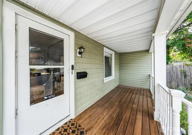 Photo 3 of Single family home for sale at 13 Baldwin St, New Brunswick, NJ 08901 | MLS# 2703380R | Listing updated on 2026-09-17