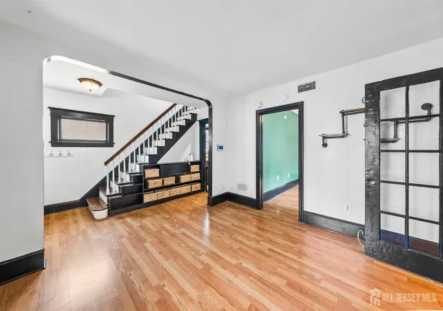 Photo 4 of Single family home for sale at 13 Baldwin St, New Brunswick, NJ 08901 | MLS# 2703380R | Listing updated on 2026-09-17