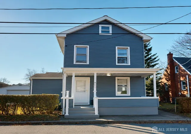 Photo 1 of Single family home for sale at 153 Knapp Ave, Trenton, NJ 08610 | MLS# 2616959R | Listing updated on 2026-07-05