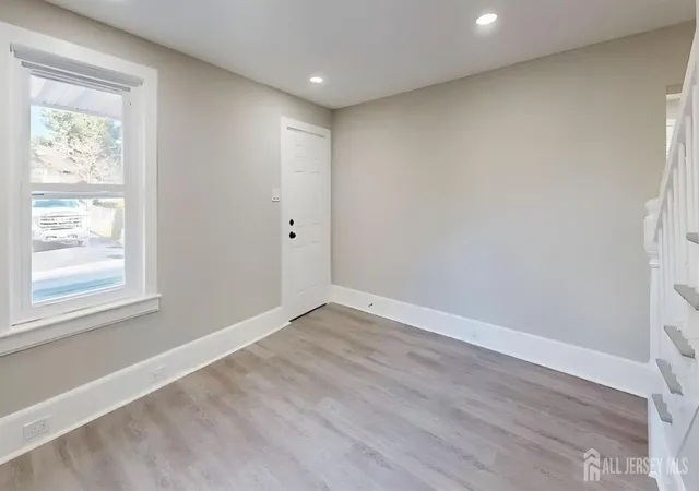 Photo 3 of Single family home for sale at 153 Knapp Ave, Trenton, NJ 08610 | MLS# 2616959R | Listing updated on 2026-07-05