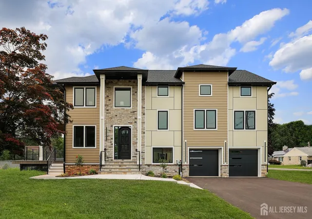 Single family home for sale at 141 Lund Ave, Edison, NJ 08820 | MLS# 2705702R