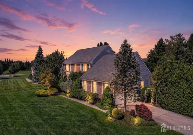 2nd image of 46 Waverly Pl, South Brunswick, NJ 08852 | MLS# 2703385R