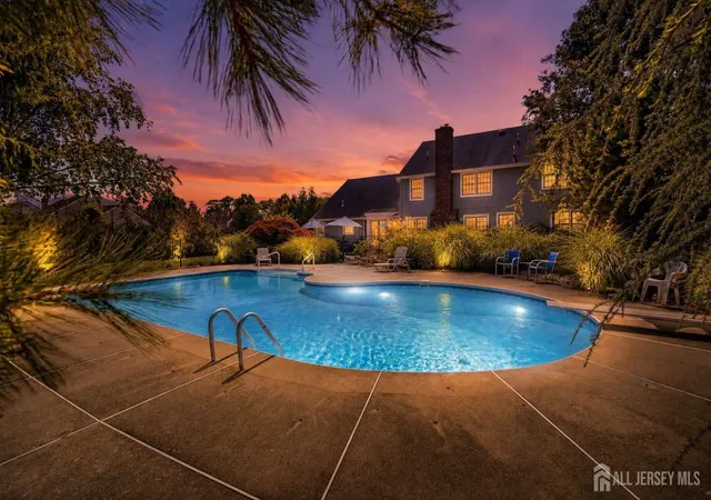 52nd image of 46 Waverly Pl, South Brunswick, NJ 08852 | MLS# 2703385R