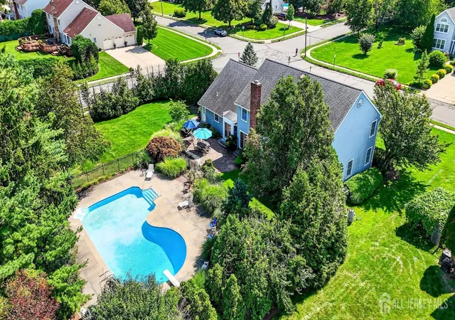 5th image of 46 Waverly Pl, South Brunswick, NJ 08852 | MLS# 2703385R