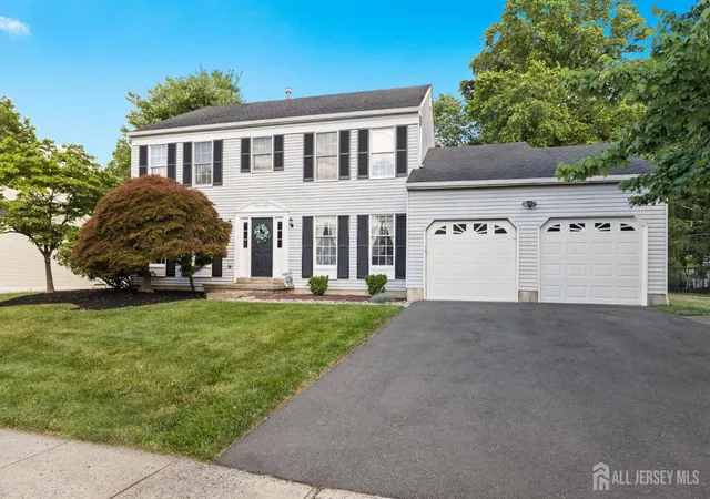 Homes for sale in South Brunswick, NJ | 21 Drexel Hill Dr, South Brunswick, NJ 08824 | MLS# 2618036R