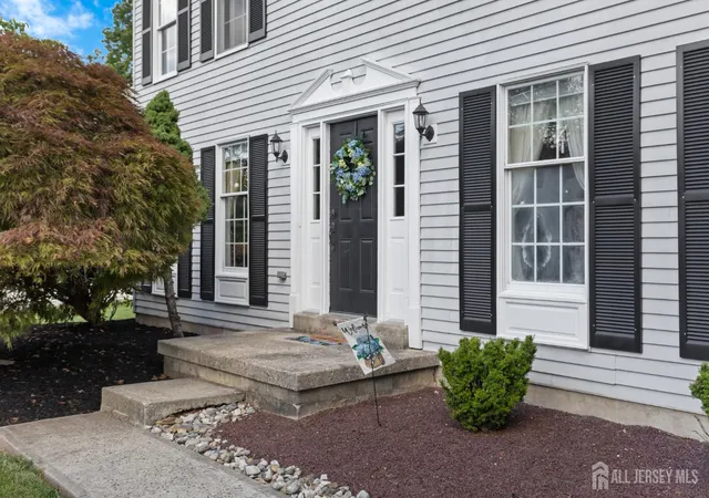 Homes for sale in South Brunswick, NJ | 21 Drexel Hill Dr, South Brunswick, NJ 08824 | MLS# 2618036R