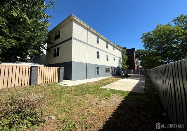 Photo 2 of Single family home for sale at 64 Montclair Ave, Newark, NJ 07104 | MLS# 2617515R | Listing updated on 2026-07-24
