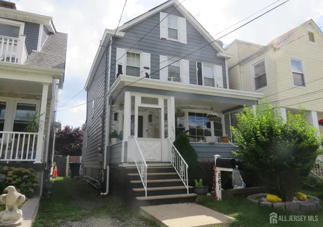 1st image of 561 Neville St, Perth Amboy, NJ 08861 | MLS# 2701901R