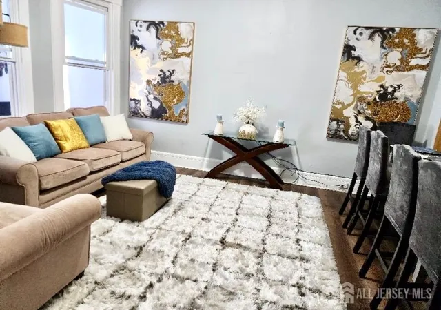 3rd image of 55 Morton Pl, East Orange, NJ 07017 | MLS# 2615424R