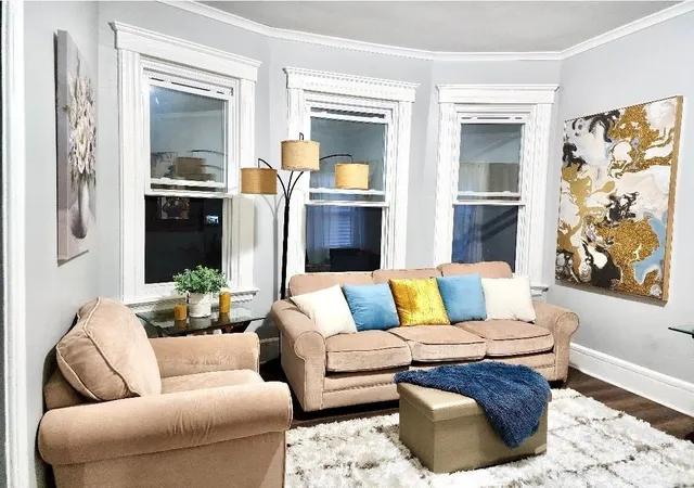 4th image of 55 Morton Pl, East Orange, NJ 07017 | MLS# 2615424R
