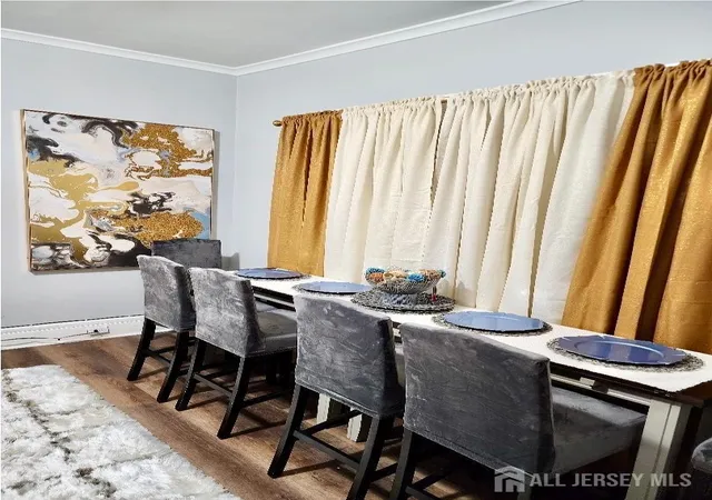 5th image of 55 Morton Pl, East Orange, NJ 07017 | MLS# 2615424R