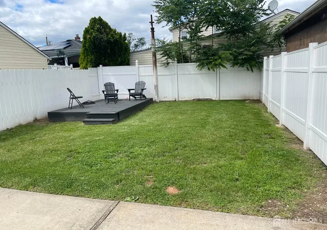 25th image of 258 Randolph St, Carteret, NJ 07008 | MLS# 2616857R