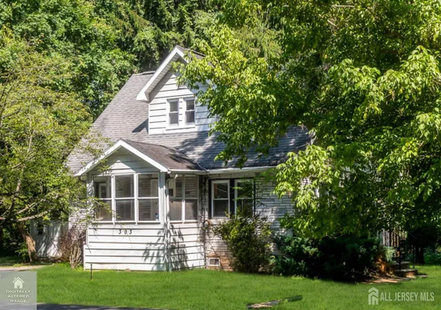 Photo 1 of Single family home for sale at 303 Stephenson Ave, Middlesex, NJ 08845 | MLS# 2616590R | Listing updated on 2026-08-16