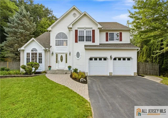 1st image of 2 Continental Ct, South River, NJ 08882 | MLS# 2770017M