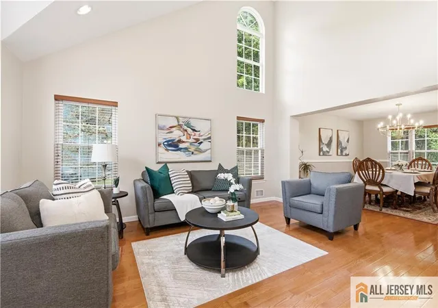 5th image of 2 Continental Ct, South River, NJ 08882 | MLS# 2770017M