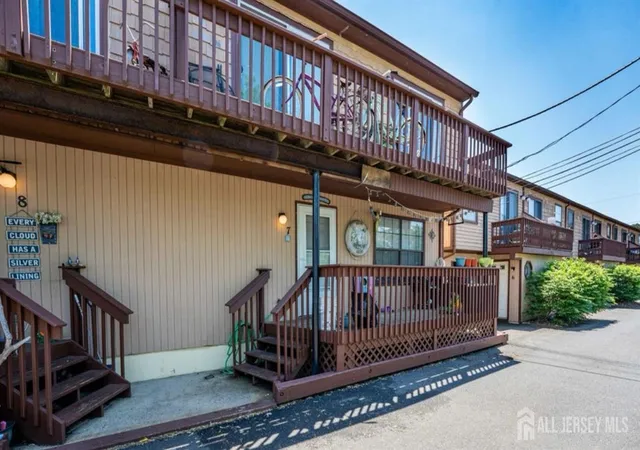 Photo 2 of Condo for sale at 68 5th Street #7, Highlands, NJ 07732 | MLS# 2700842R | Listing updated on 2026-09-04