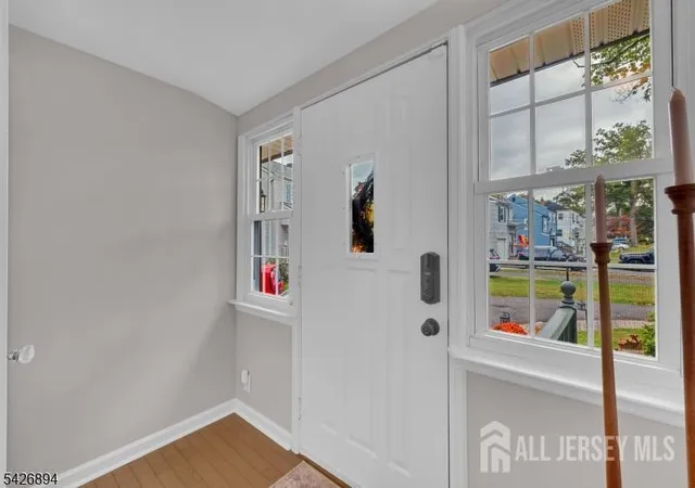 Photo 3 of Single family home for sale at 233 Maple Ave, Dunellen, NJ 08812 | MLS# 2614880R | Listing updated on 2026-05-18