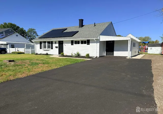 Single family home for sale at 36 Charles Ter, Piscataway, NJ 08854 | MLS# 2706552R